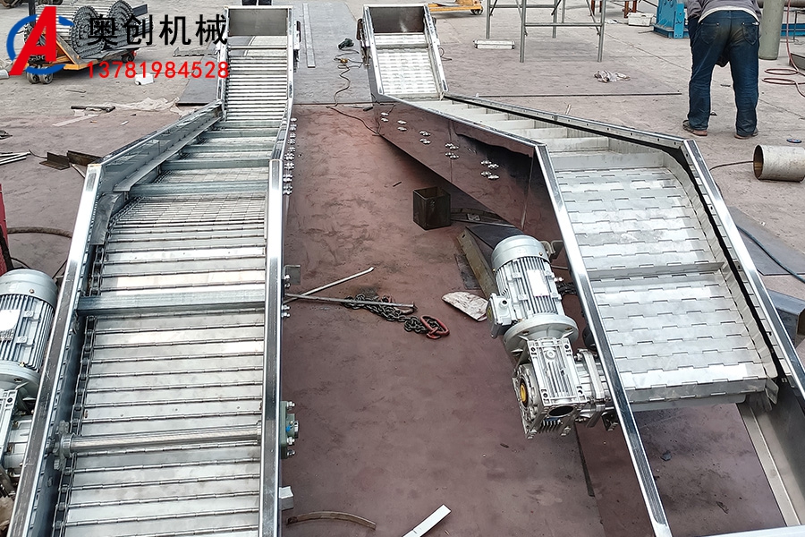 FU鏈?zhǔn)捷斔蜋C特點